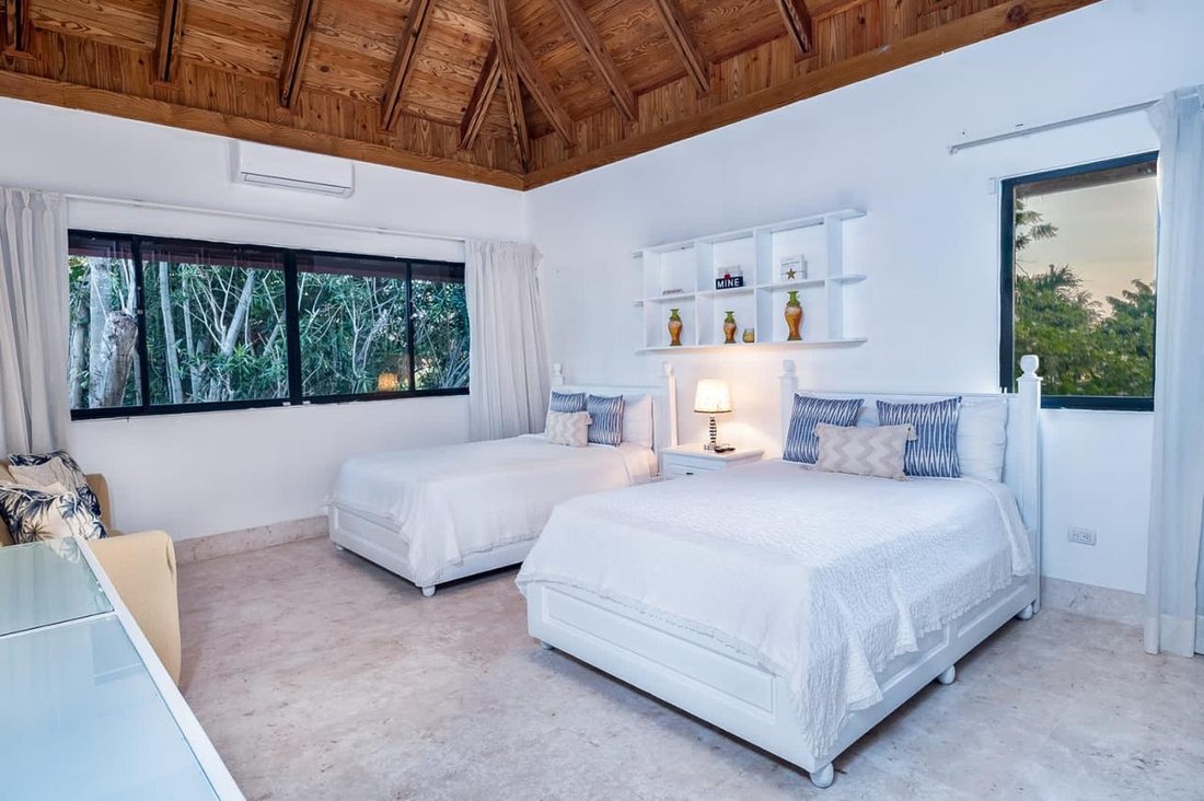 Villa in La Romana, La Altagracia Province, Dominican Republic 5 - 17542248
