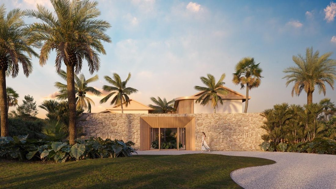Villa in La Romana, La Altagracia Province, Dominican Republic 5 - 17542272