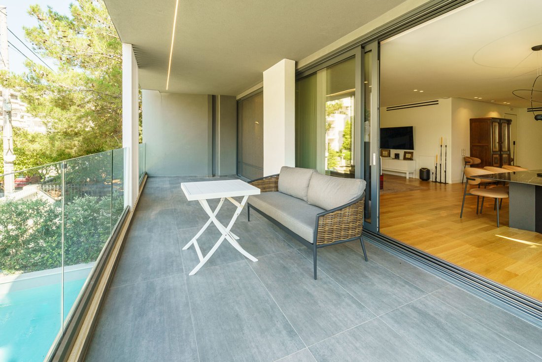 Villa in Glyfada, Attica, Greece 4 - 17539291