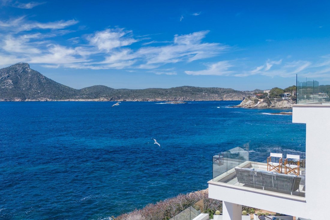 Apartamento en Sant Elm, Andrach, Islas Baleares 2 - 17539126