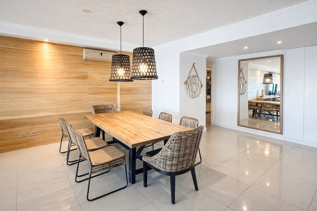 Apartment in Punta del Este, Maldonado Department, Uruguay 4 - 17539957