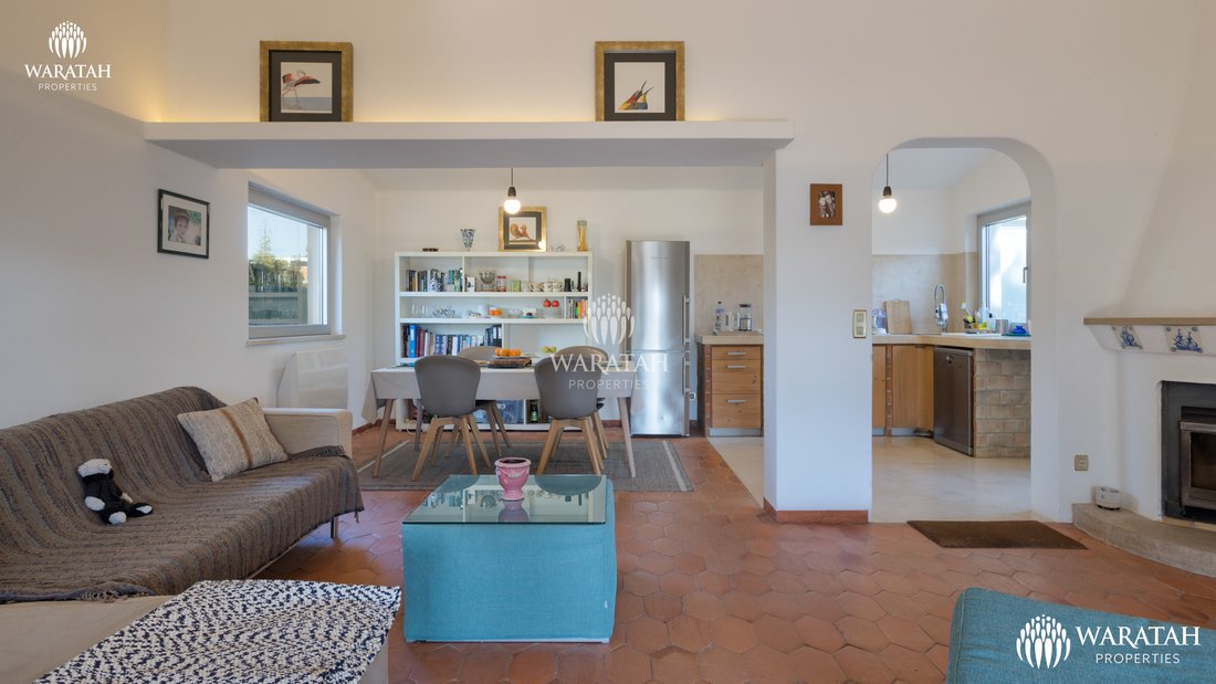 Villa in Vale do Lobo, Almancil, Portugal 2 - 17538870