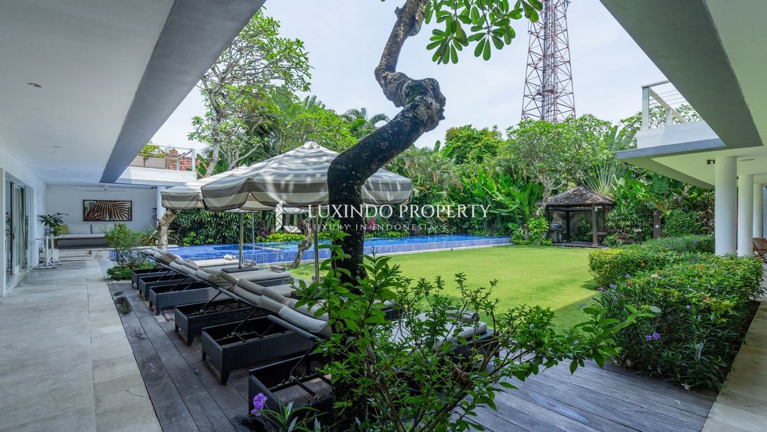 Villa in Kuta Selatan, Bali, Indonesia 3 - 17544517