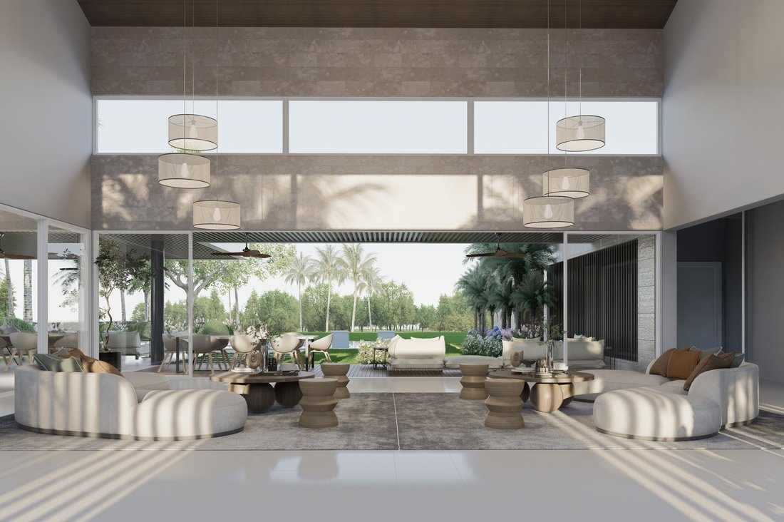 Villa in La Romana, La Altagracia Province, Dominican Republic 4 - 17539968