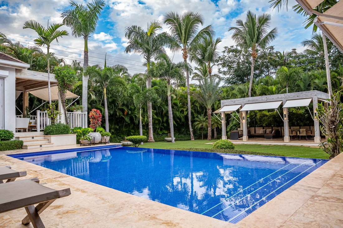 Townhouse in La Romana, La Altagracia Province, Dominican Republic 3 - 17539390