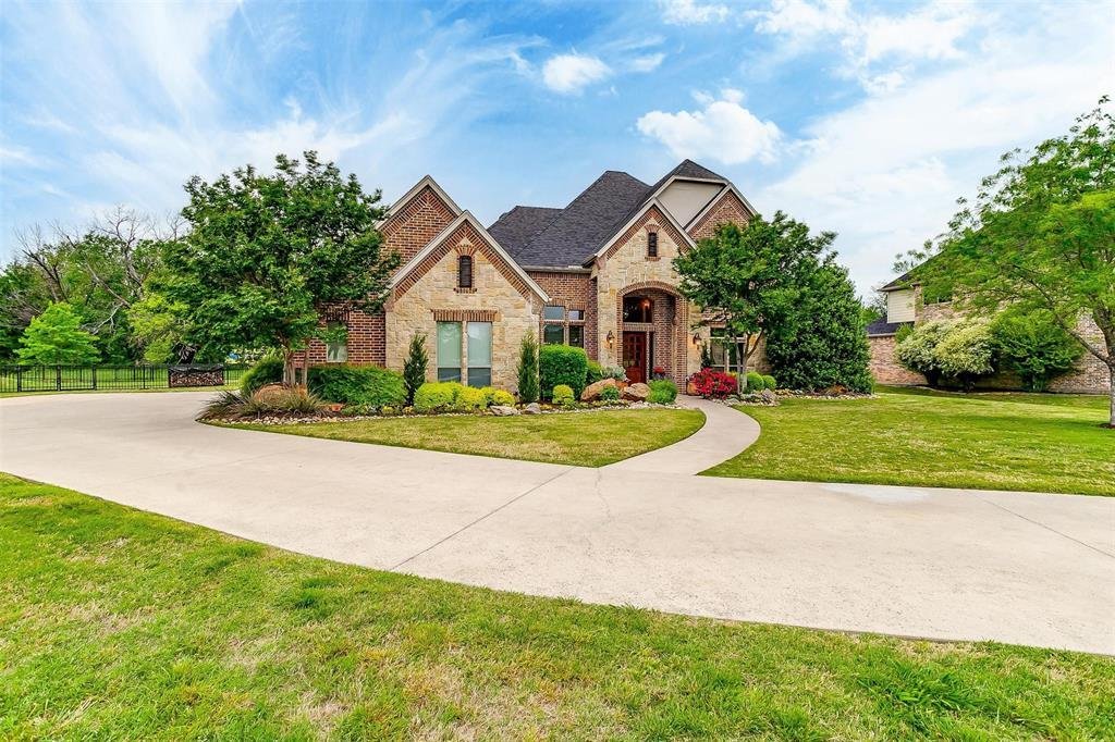 House in Aledo, Texas, United States 3 - 17539837