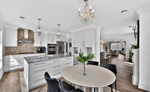 Condo in Laval, Quebec, Canada 1