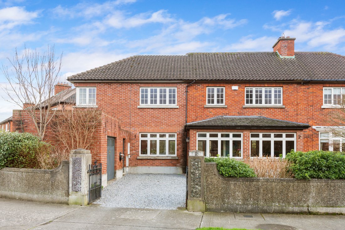 House in Dublin, County Dublin, Ireland 3 - 17539162