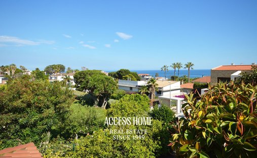 Finca in Alella, Catalonia, Spain 1