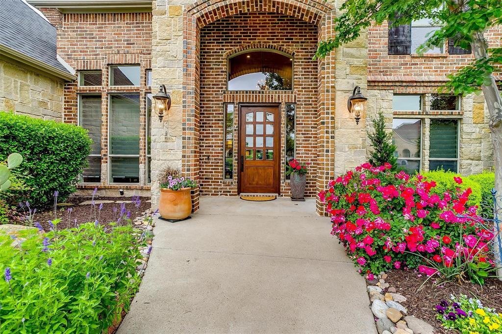 House in Aledo, Texas, United States 4 - 17539837
