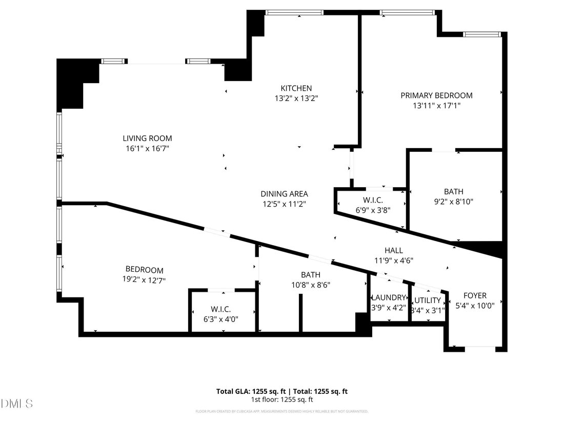 Condo in Raleigh, North Carolina, United States 2 - 17446532