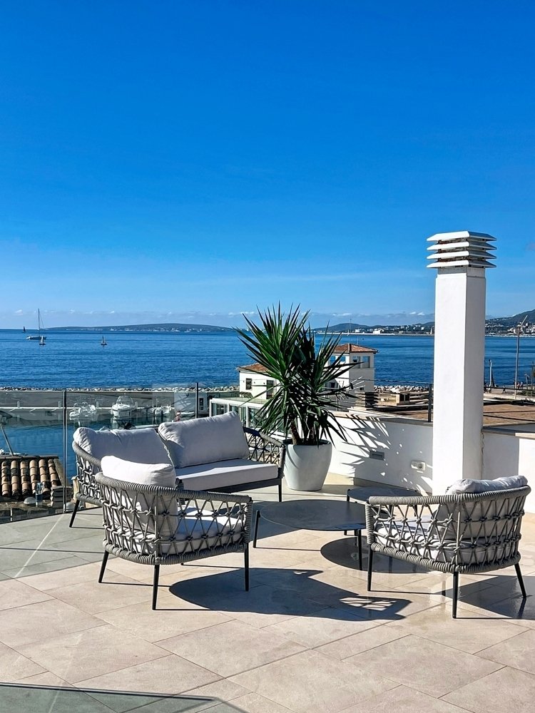 Apartment in Palma, Balearic Islands, Spain 3 - 17339763