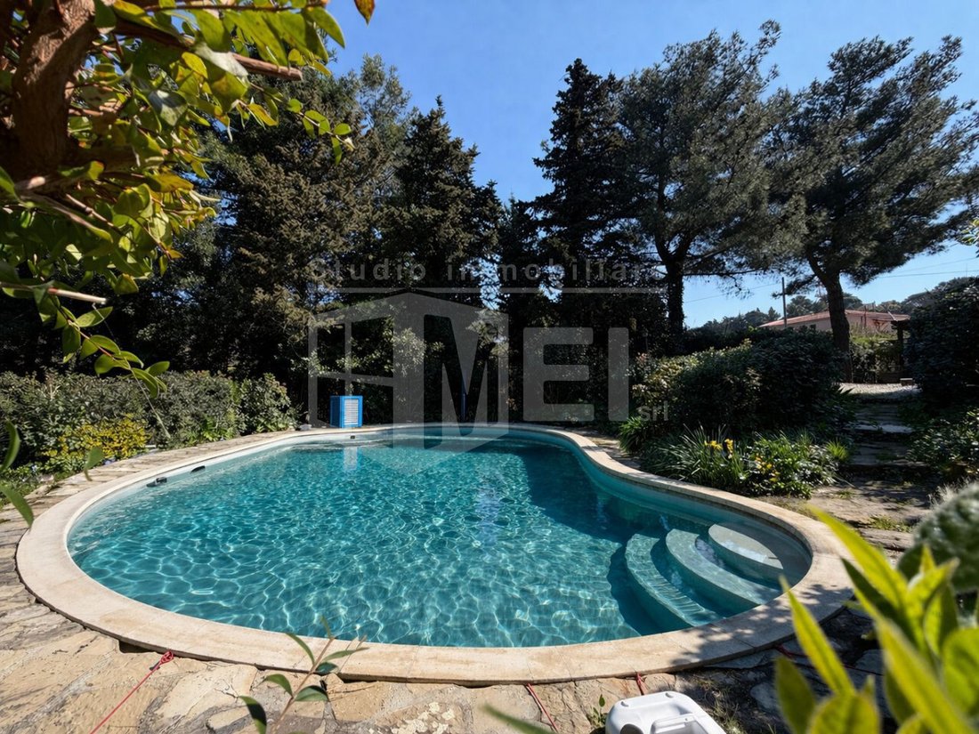 Villa in Historic Center, Livorno, Tuscany 2 - 17539809