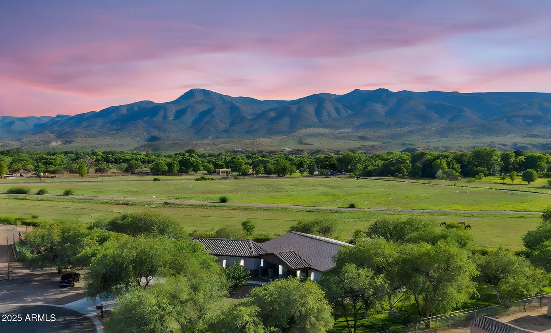House in Camp Verde, Arizona, United States 1 - 17538867