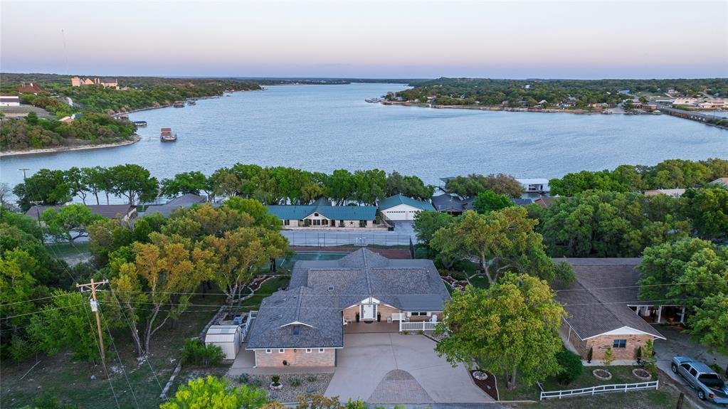 House in Brownwood, Texas, United States 1 - 17539880