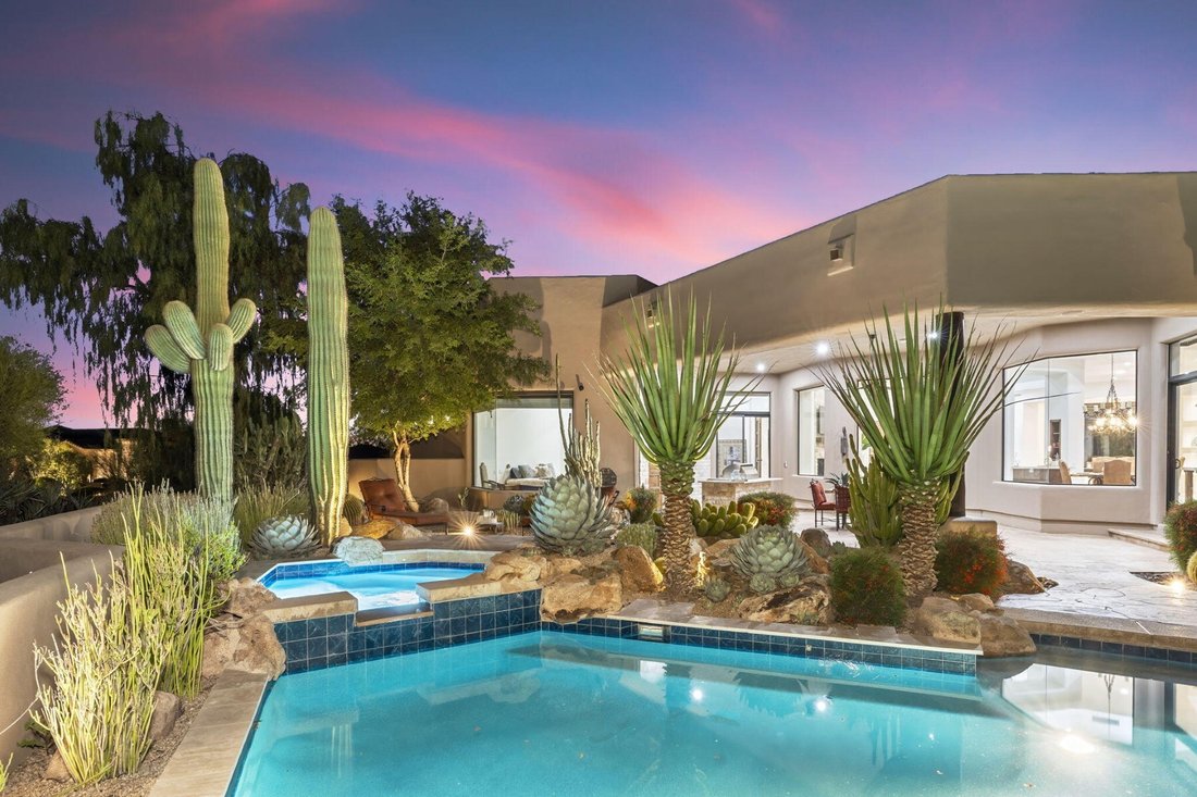 Scottsdale, Arizona, United States 5 - 17478336