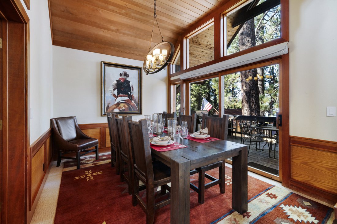 Condo in Tahoma, California, United States 4 - 17539196