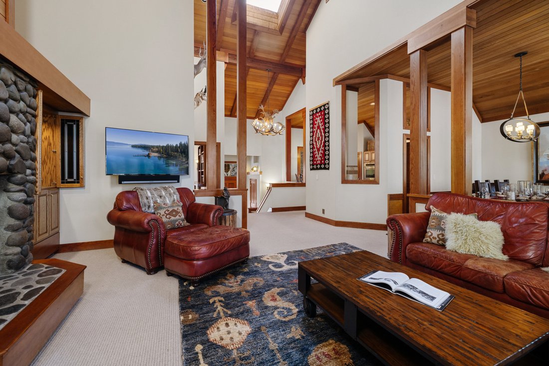 Condo in Tahoma, California, United States 3 - 17539196