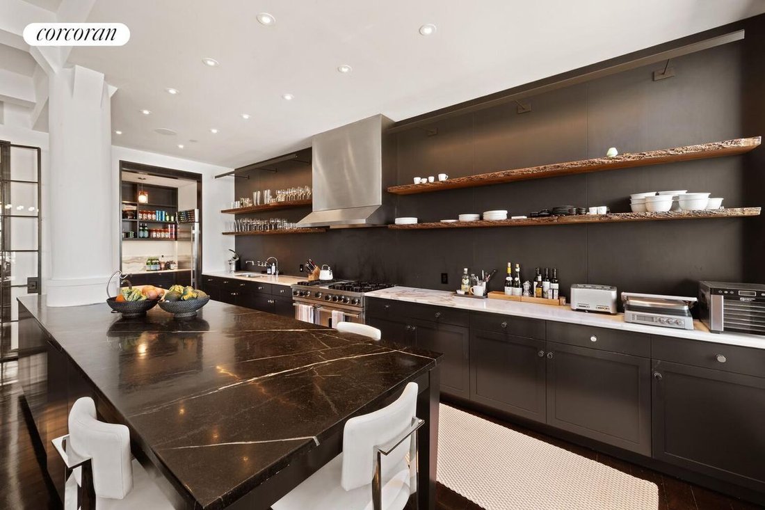 Condo in New York, New York, United States 3 - 17538896