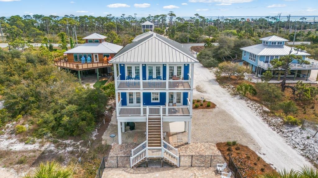 House in Port St. Joe, Florida, United States 4 - 17510331