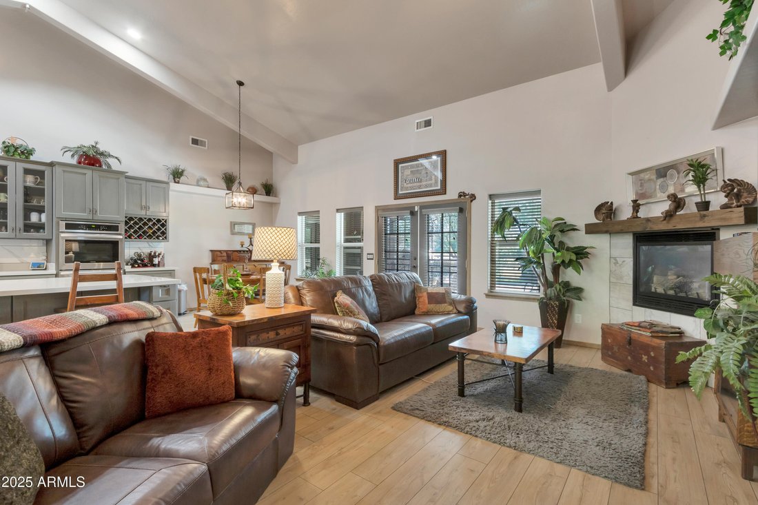 House in Camp Verde, Arizona, United States 4 - 17538867