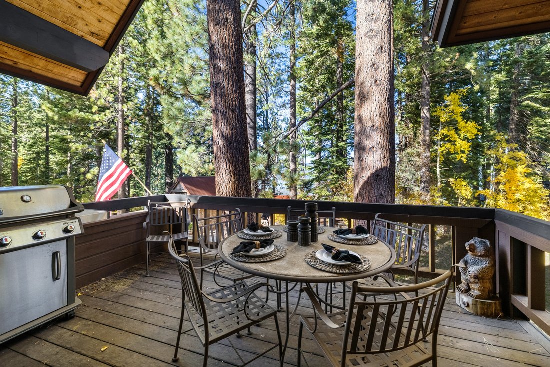 Condo in Tahoma, California, United States 5 - 17539196
