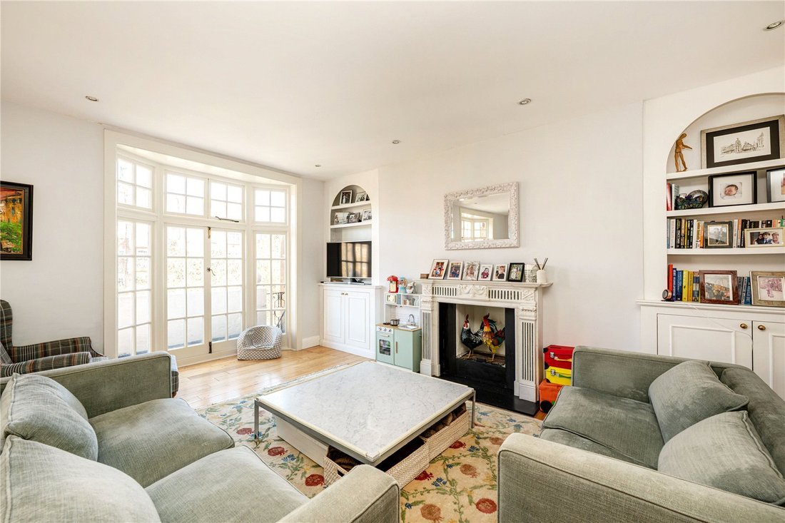 Wohnung in Little Venice, Westminster, England 4 - 17539932