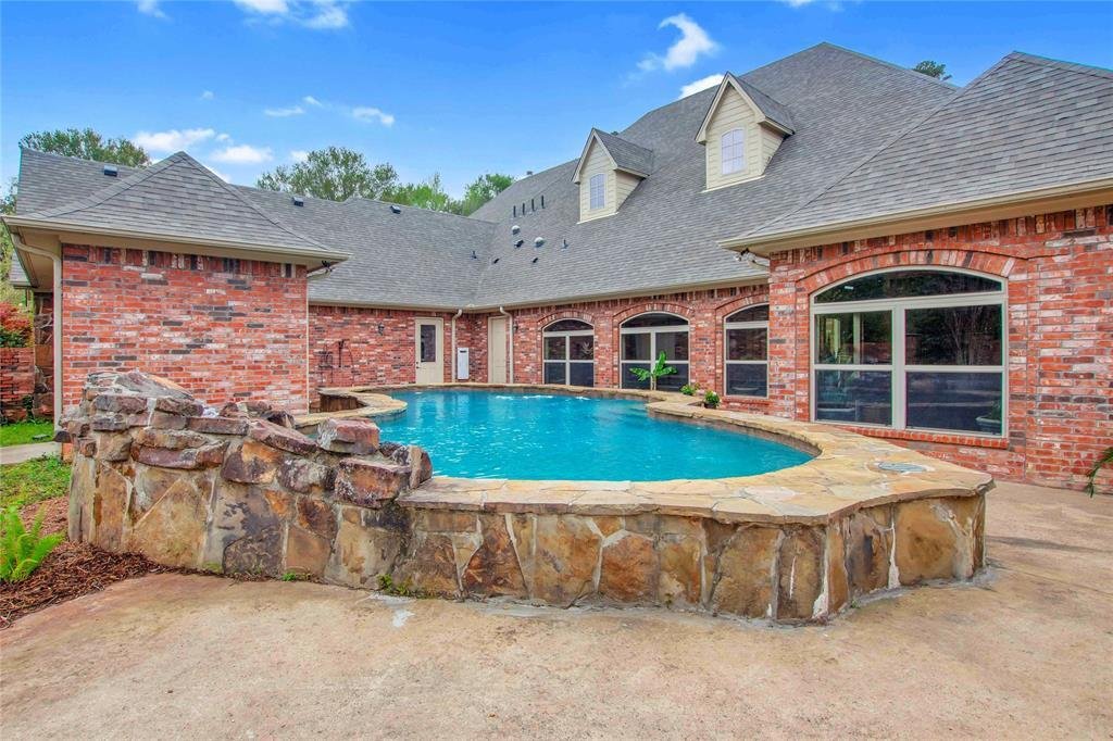 House in Tyler, Texas, United States 2 - 17539859