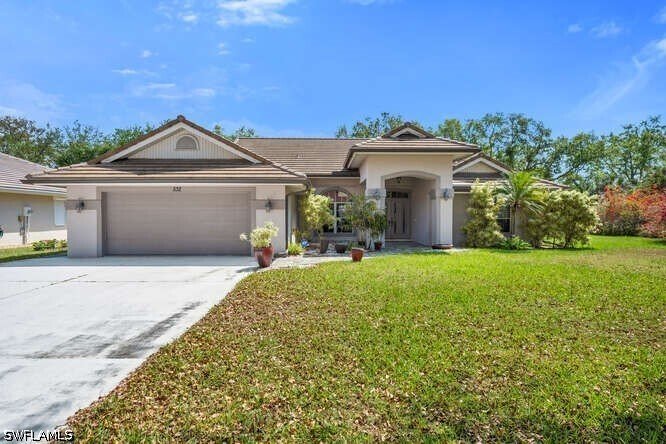 House in Bonita Springs, Florida, United States 1 - 17539696