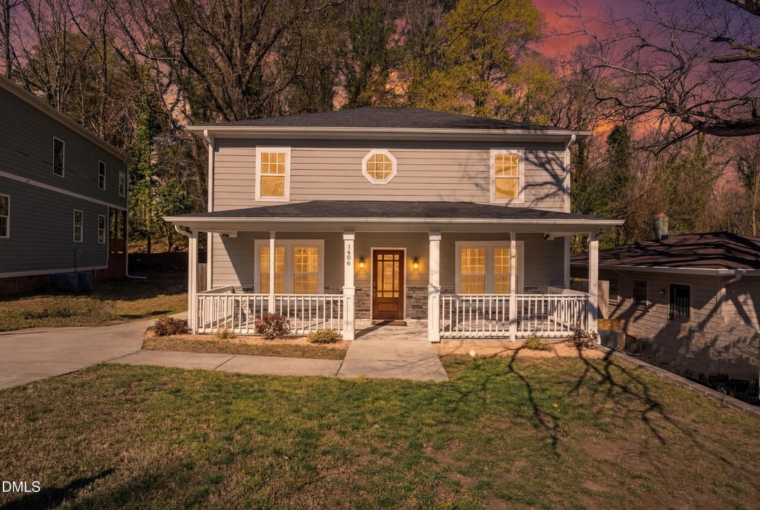 House in Chapel Hill, North Carolina, United States 2 - 17539919