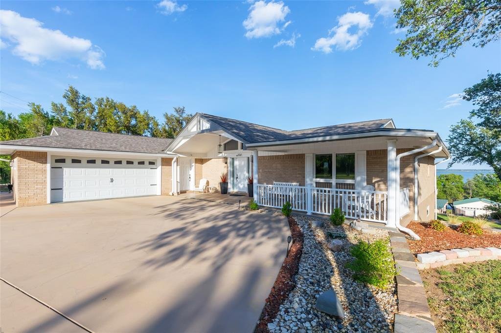 House in Brownwood, Texas, United States 4 - 17539880