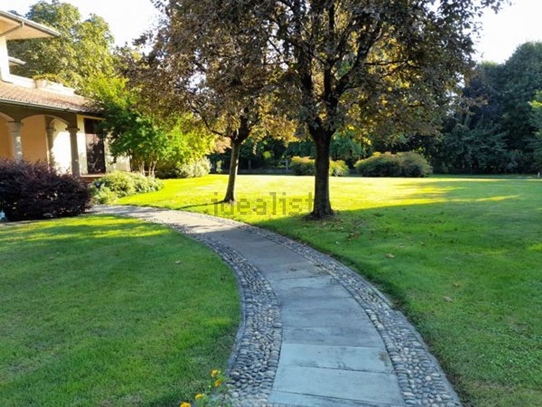 Villa in Ospitaletto, Lombardy, Italy 3 - 17539810