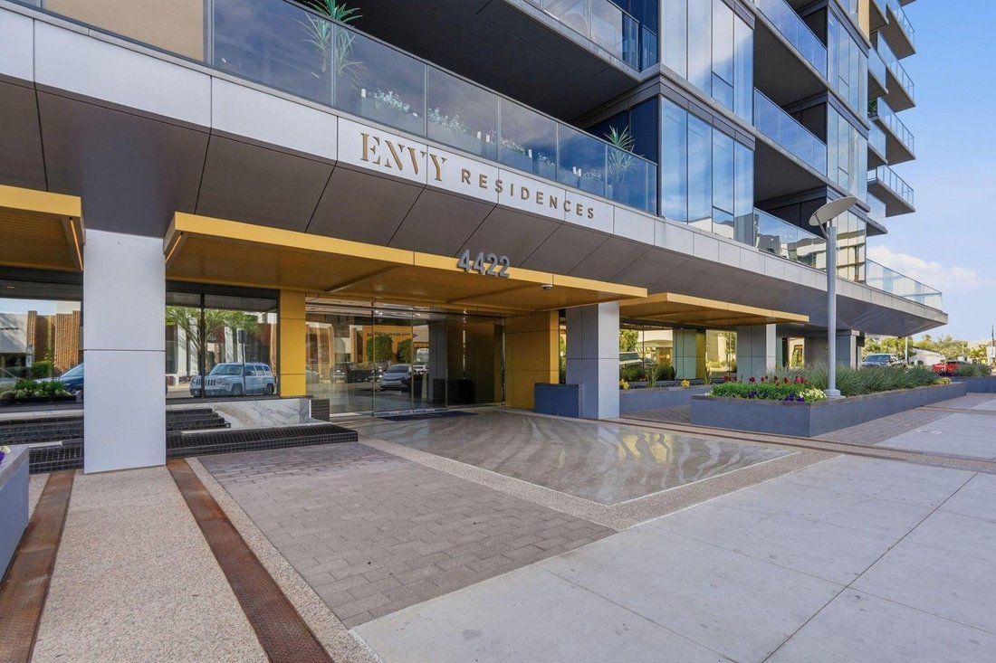Condo in Scottsdale, Arizona, United States 5 - 17539252