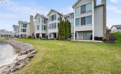 Condo in Lakeside Marblehead, Ohio, United States 1