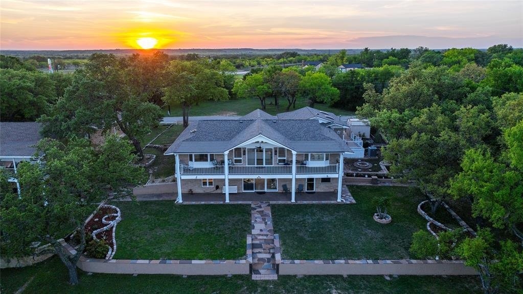House in Brownwood, Texas, United States 3 - 17539880