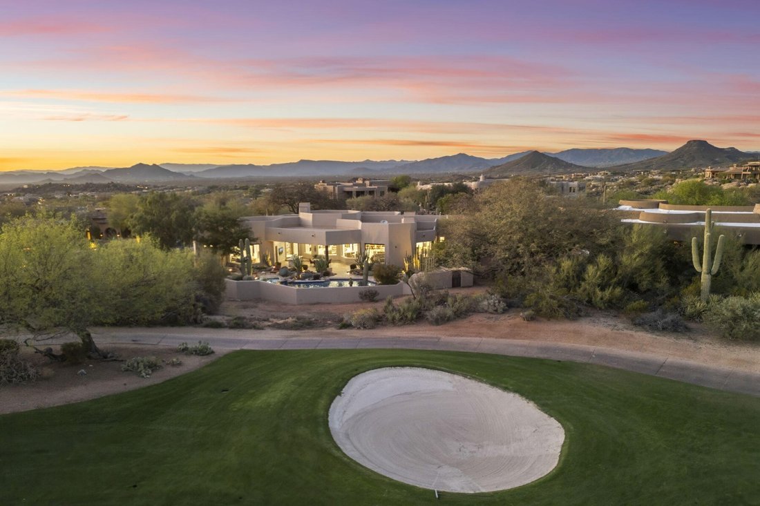 Scottsdale, Arizona, United States 3 - 17478336