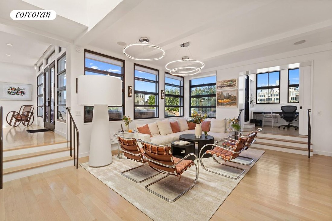Condo in New York, New York, United States 5 - 17538896