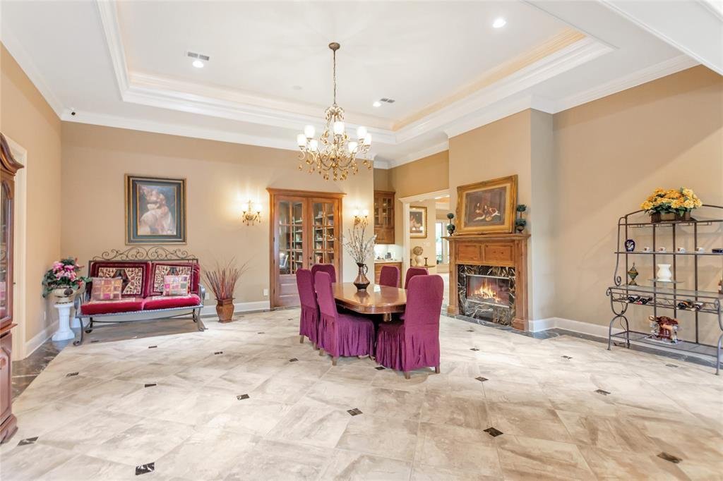 House in Tyler, Texas, United States 4 - 17539859
