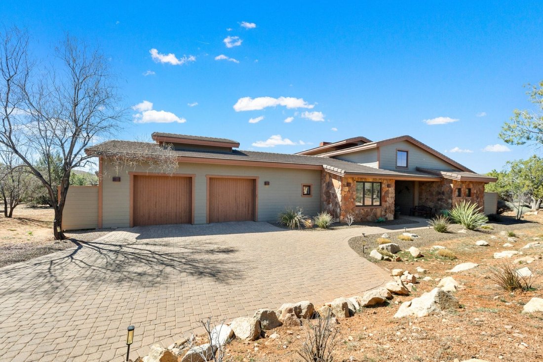 Prescott, Arizona, United States 3 - 17539251