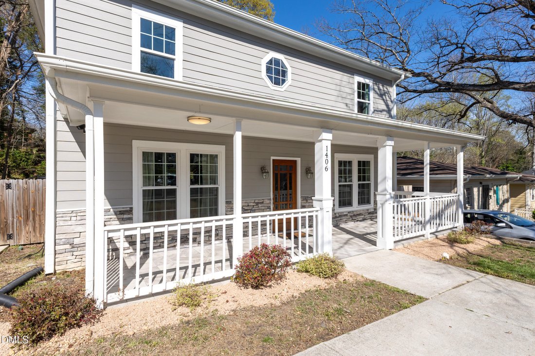 House in Chapel Hill, North Carolina, United States 5 - 17539919