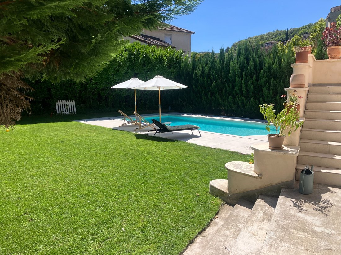 House in Port Marianne, Montpellier, France 4 - 17539232