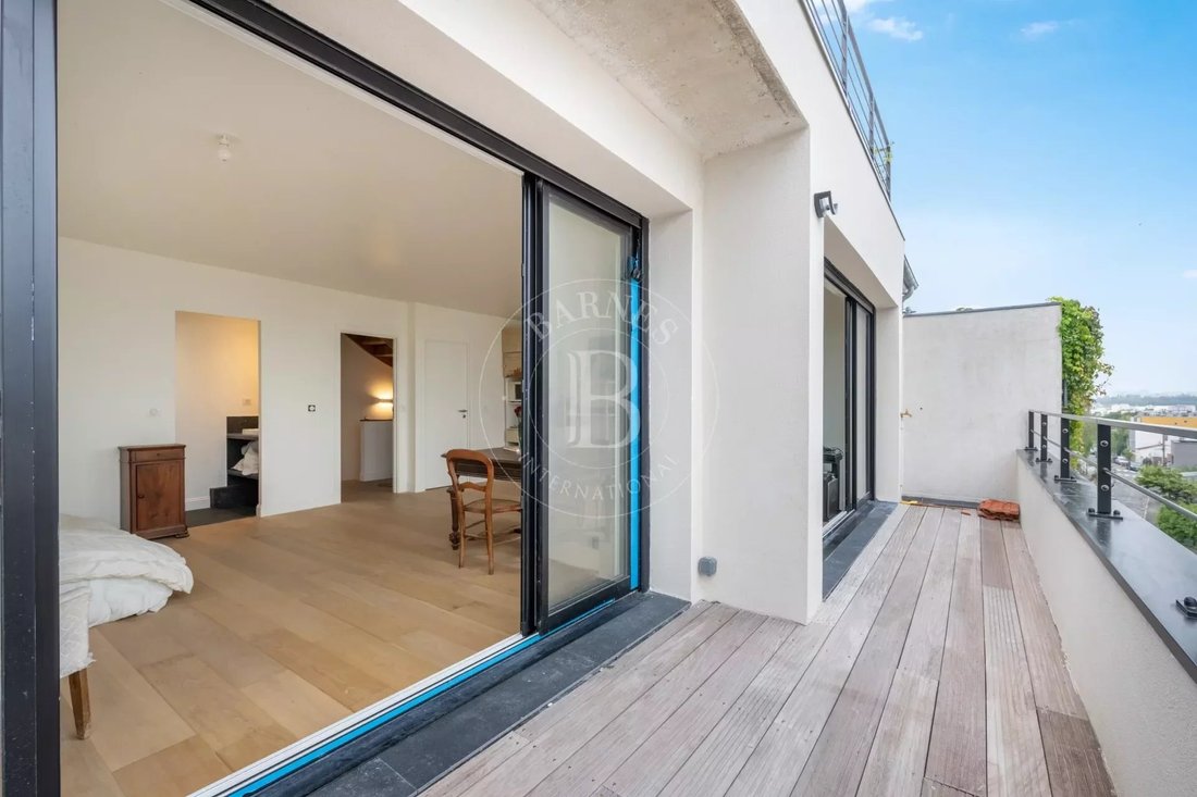House in Arrondissement of Bobigny, Ile-de-France, France 3 - 17539609