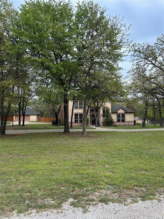 House in Weatherford, Texas, United States 1 - 17240762