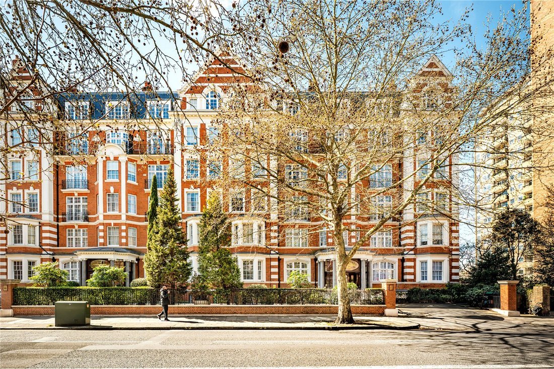 Apartment in Little Venice, Westminster, England 1 - 17539932