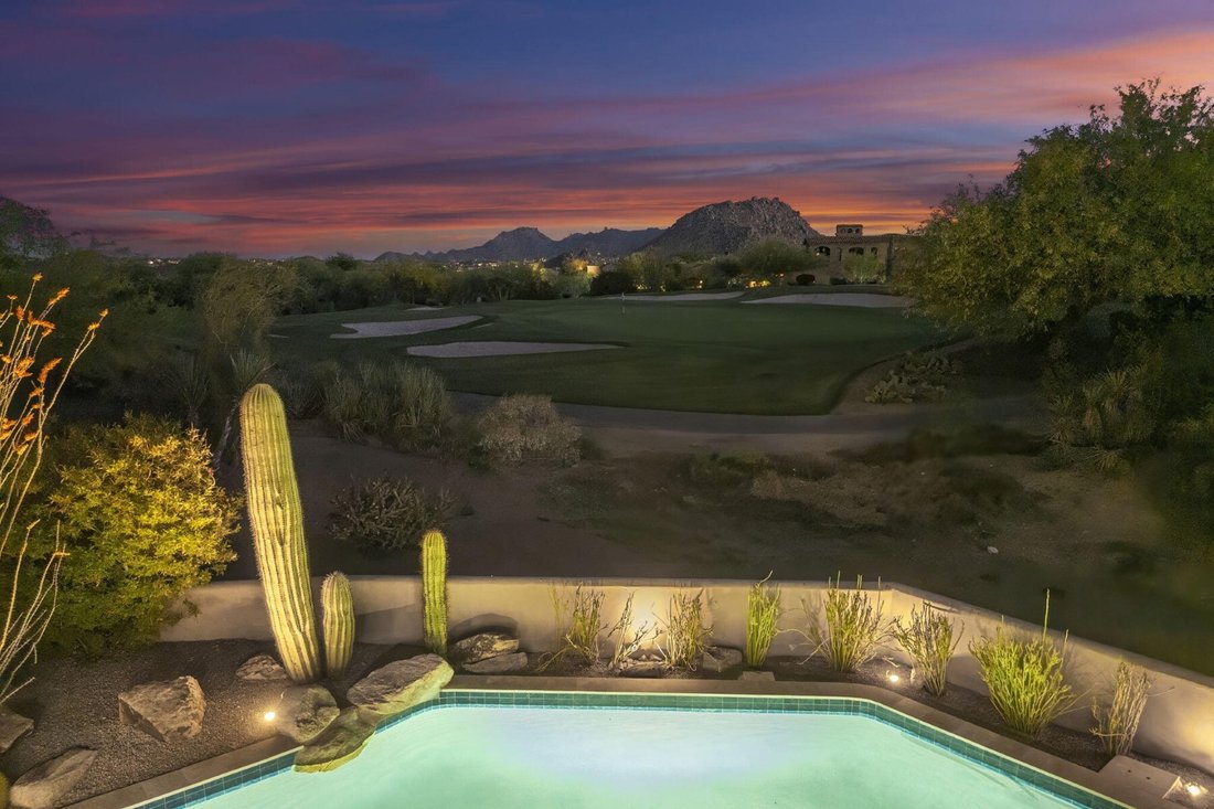 Scottsdale, Arizona, United States 4 - 17478336
