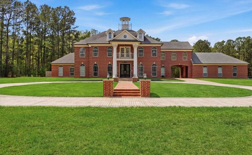 House in Huntsville, Texas, United States 1