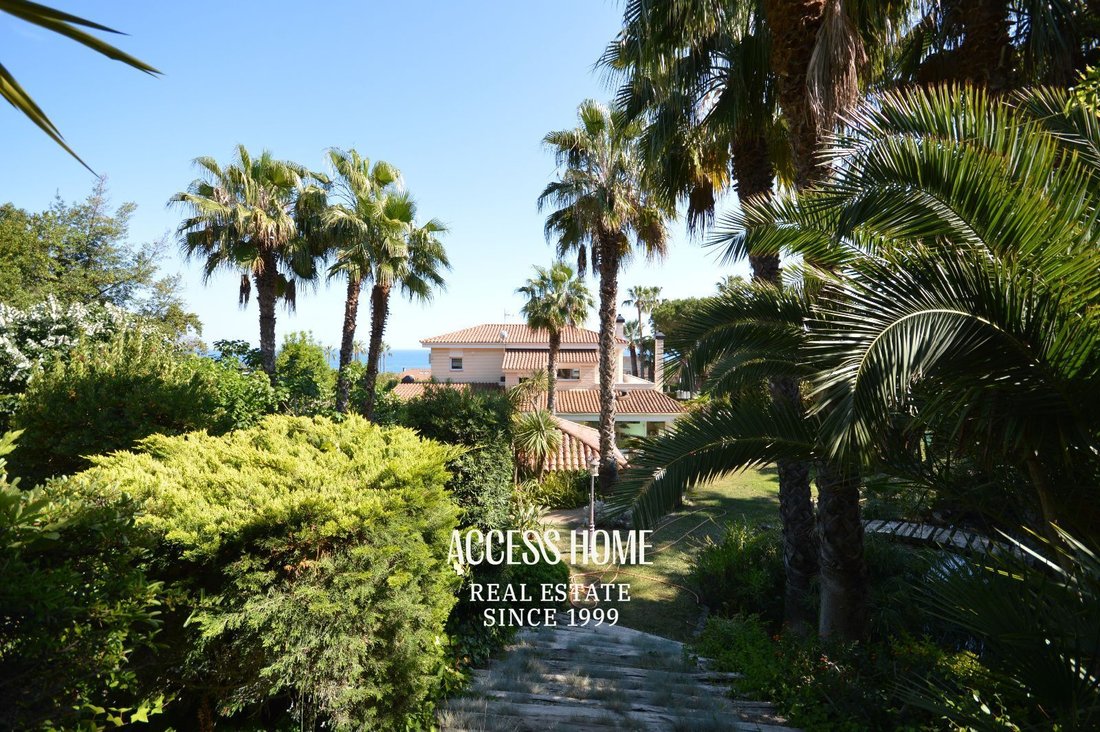 Finca in Alella, Catalonia, Spain 3 - 17539881