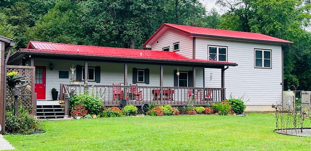 House in Murphy, North Carolina, United States 3 - 17539507