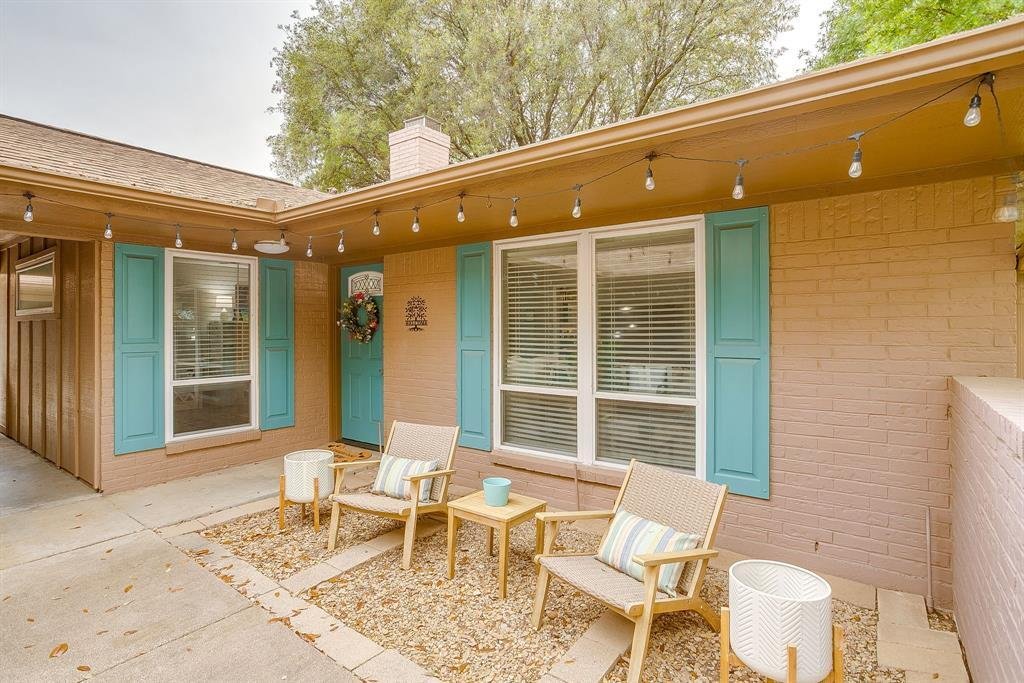Appartement à Fort Worth, Texas, États-Unis 3 - 17539819