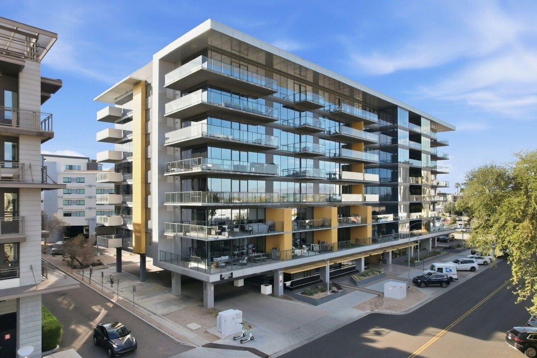Condo in Scottsdale, Arizona, United States 3 - 17539252